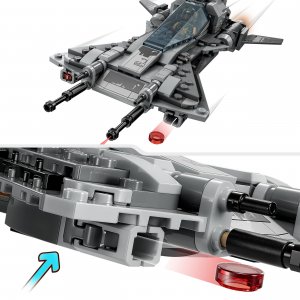 LEGO Star Wars Piracki myśliwiec (75346) 4