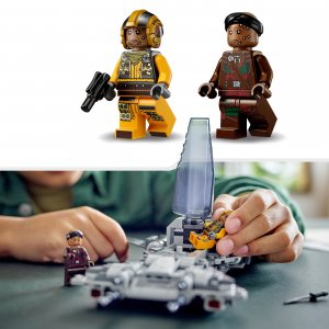 LEGO Star Wars Piracki myśliwiec (75346) 5