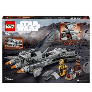 LEGO Star Wars Piracki myśliwiec (75346) 7