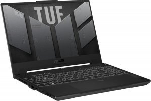 Laptop Asus TUF Gaming A15 Ryzen 9 7940HS / 16 GB / 512 GB / W11 / RTX 4070 / 144 Hz (FA507XI-LP013W) 4