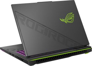 Laptop Asus ROG Strix G16 G614 i9-13980HX / 16 GB / 1 TB / W11 / RTX 4070 / 240 Hz (G614JI-N4146W) 11