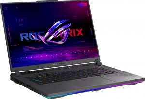 Laptop Asus ROG Strix G16 G614 i9-13980HX / 16 GB / 1 TB / W11 / RTX 4070 / 240 Hz (G614JI-N4146W) 3