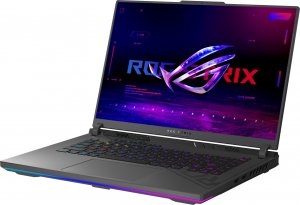Laptop Asus ROG Strix G16 G614 i9-13980HX / 16 GB / 1 TB / W11 / RTX 4070 / 240 Hz (G614JI-N4146W) 4