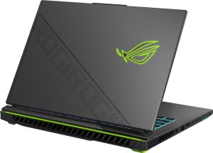 Laptop Asus ROG Strix G16 G614 i9-13980HX / 16 GB / 1 TB / W11 / RTX 4070 / 240 Hz (G614JI-N4146W) 10