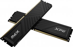 Pamięć ADATA XPG Gammix D35, DDR4, 8 GB, 3200MHz, CL16 (AX4U32008G16A-SBKD35) 4