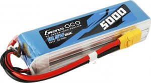 Gens Ace Akumulator LiPo Gens Ace Bashing 5000mAh 18.5V 60C 5S1P - XT90 2