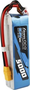 Gens Ace Akumulator LiPo Gens Ace Bashing 5000mAh 18.5V 60C 5S1P - XT90 4