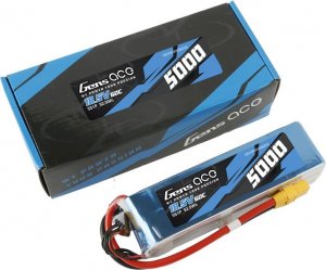 Gens Ace Akumulator LiPo Gens Ace Bashing 5000mAh 18.5V 60C 5S1P - XT90 5