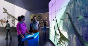 Komputer Intel NUC 12 Pro NUC12WSHi5 Intel Core i5 15