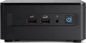 Komputer Intel NUC 12 Pro NUC12WSHi5 Intel Core i5 4