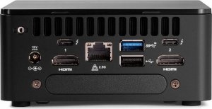 Komputer Intel NUC 12 Pro NUC12WSHi5 Intel Core i5 5