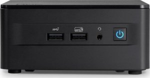 Komputer Intel NUC 13 Pro NUC13ANHi3 Intel Core i3-1315U 7