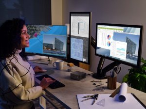 Komputer Intel RNUC13ANHI50002 Intel Core i5-1340P 8