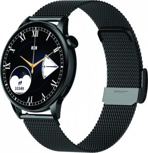 Smartwatch Maxcom FW58 Vanad Pro Czarny  (MAXCOMFW58BLACK) 1