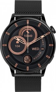 Smartwatch Maxcom FW58 Vanad Pro Czarny  (MAXCOMFW58BLACK) 2