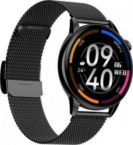 Smartwatch Maxcom FW58 Vanad Pro Czarny  (MAXCOMFW58BLACK) 4