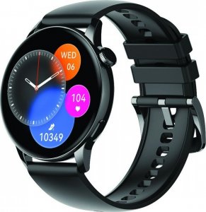 Smartwatch Maxcom FW58 Vanad Pro Czarny  (MAXCOMFW58BLACK) 6