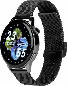 Smartwatch Maxcom FW58 Vanad Pro Czarny  (MAXCOMFW58BLACK) 7