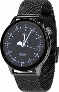 Smartwatch Maxcom FW58 Vanad Pro Czarny  (MAXCOMFW58BLACK) 8