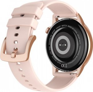 Smartwatch Maxcom Fit FW58 Vanad Pro Różowy  (MAXCOMFW58GOLD) 5
