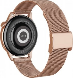 Smartwatch Maxcom Fit FW58 Vanad Pro Różowy  (MAXCOMFW58GOLD) 7