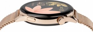 Smartwatch Maxcom Fit FW58 Vanad Pro Różowy  (MAXCOMFW58GOLD) 9