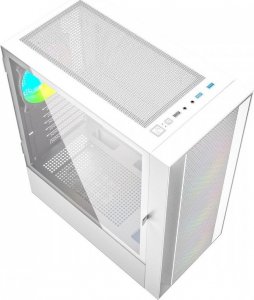 Obudowa Gembird Fornax 4000 ARGB (CCC-FC-4000W) 2