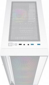 Obudowa Gembird Fornax 4000 ARGB (CCC-FC-4000W) 4