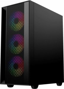 Obudowa Gembird Fornax 4000 ARGB (CCC-FC-4000) 3