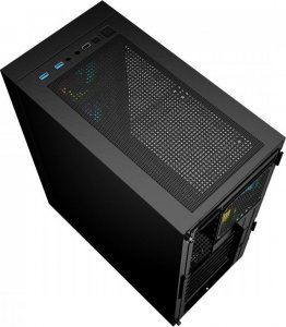 Obudowa Gembird Fornax 4000 ARGB (CCC-FC-4000) 5