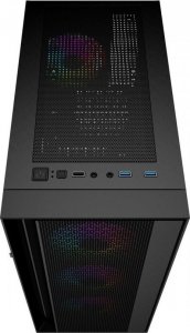 Obudowa Gembird Fornax 4000 ARGB (CCC-FC-4000) 6