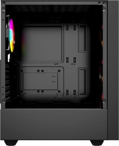 Obudowa Gembird Fornax 4000 ARGB (CCC-FC-4000) 7