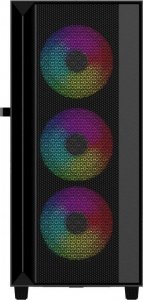Obudowa Gembird Fornax 4000 ARGB (CCC-FC-4000) 8