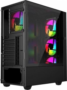 Obudowa Gembird Fornax 4000 ARGB (CCC-FC-4000) 10
