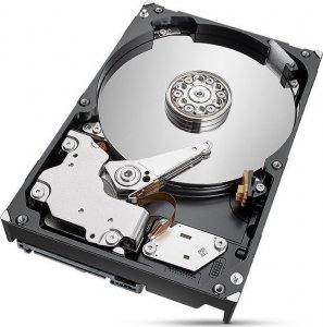 Dysk serwerowy Seagate IronWolf 2TB 3.5'' SATA III (6 Gb/s) (ST2000VN003) 4
