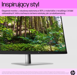 Monitor HP E27q G5 (6N6F2AA#ABB) 8