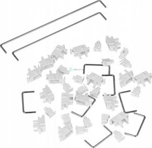 Gateron Stabilizatory do klawiatur 2