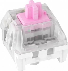 Kailh Kailh Speed Pink Switch 1