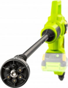 Myjka ciśnieniowa Fieldmann Myjka ciśnieniowa akumulatorowa Fieldmann FDW 70905-0 11