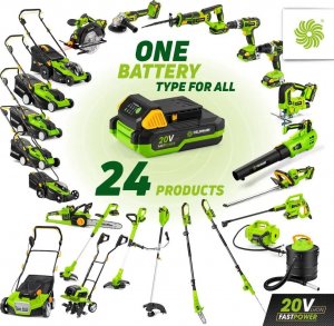 Myjka ciśnieniowa Fieldmann Myjka ciśnieniowa akumulatorowa Fieldmann FDW 70905-0 15