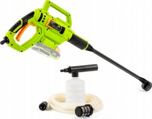 Myjka ciśnieniowa Fieldmann Myjka ciśnieniowa akumulatorowa Fieldmann FDW 70905-0 9