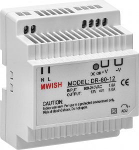 Orno Zestaw wideodomofonowy Orno Guardo OR-VID-MO-1076/W/S Biały 11