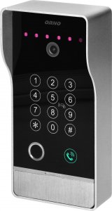 Orno Zestaw wideodomofonowy Orno Guardo OR-VID-MO-1076/W/S Biały 4