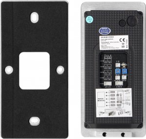 Orno Zestaw wideodomofonowy Orno Guardo OR-VID-MO-1076/W/S Biały 6