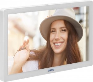 Orno Zestaw wideodomofonowy Orno Guardo OR-VID-MO-1076/W/S Biały 8