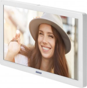 Orno Zestaw wideodomofonowy Orno Guardo OR-VID-MO-1076/W/S Biały 9