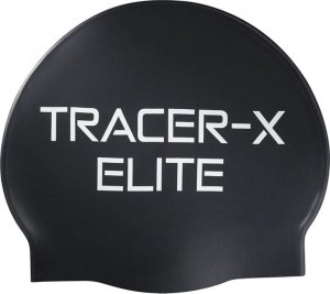 TYR Okulary Pływackie na Basen Tyr Tracer-X Eliterace Black 4