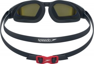 Speedo Okulary Pływackie na Basen Speedo Hydropulse Navy 4