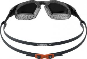 Speedo Okulary Pływackie na Basen Speedo Aquapulse Pro Mirror Black 2