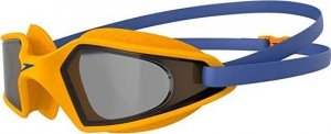 Speedo Okulary Pływackie Dziecięce na Basen Hydropulse Yellow 3